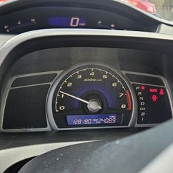   Honda Civic 2010 