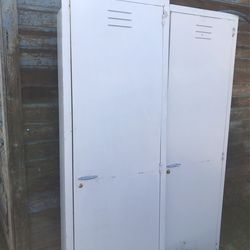Cabinets