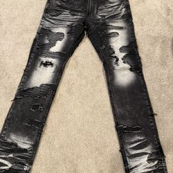 makobi jeans 