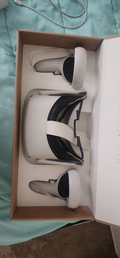 Oculus Quest 2