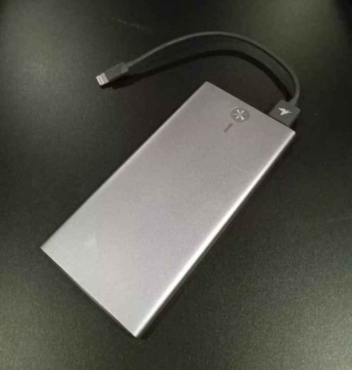 âš¡ Power Up: FREE Puku Light Battery Charger with Puku S8 Purchase! âš¡