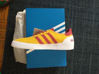 Adidas One Punch Anime