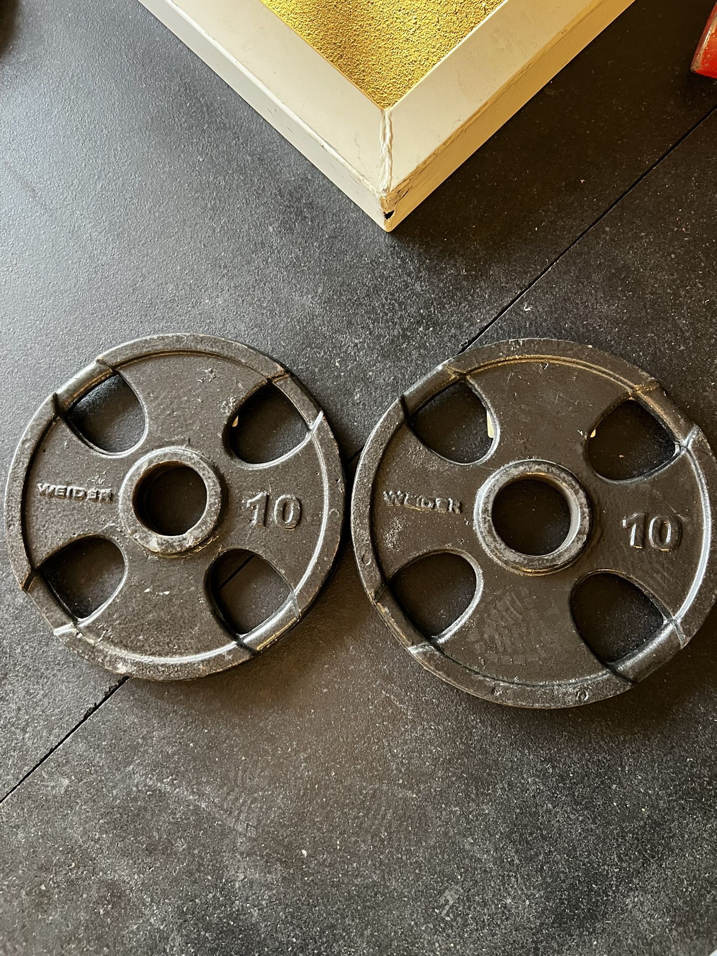 Weights