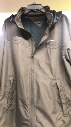 TommyHIL Figer XL Man jacket very good condition like new