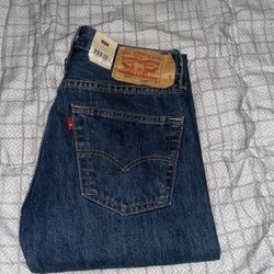 Levis 501 Original