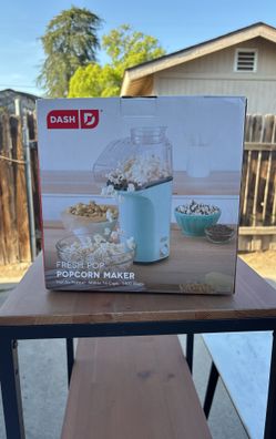 Popcorn Maker