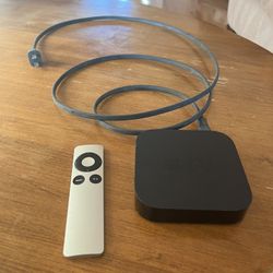 Apple TV