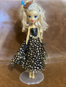Monster High Shriek Wrecked Nautical Ghouls Dayna Treasura Jones Hat