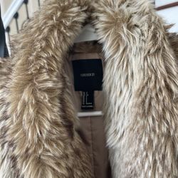 Grils Vest