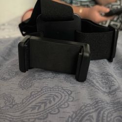 Head Band For Recording Videos 