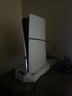 Ps5 slim