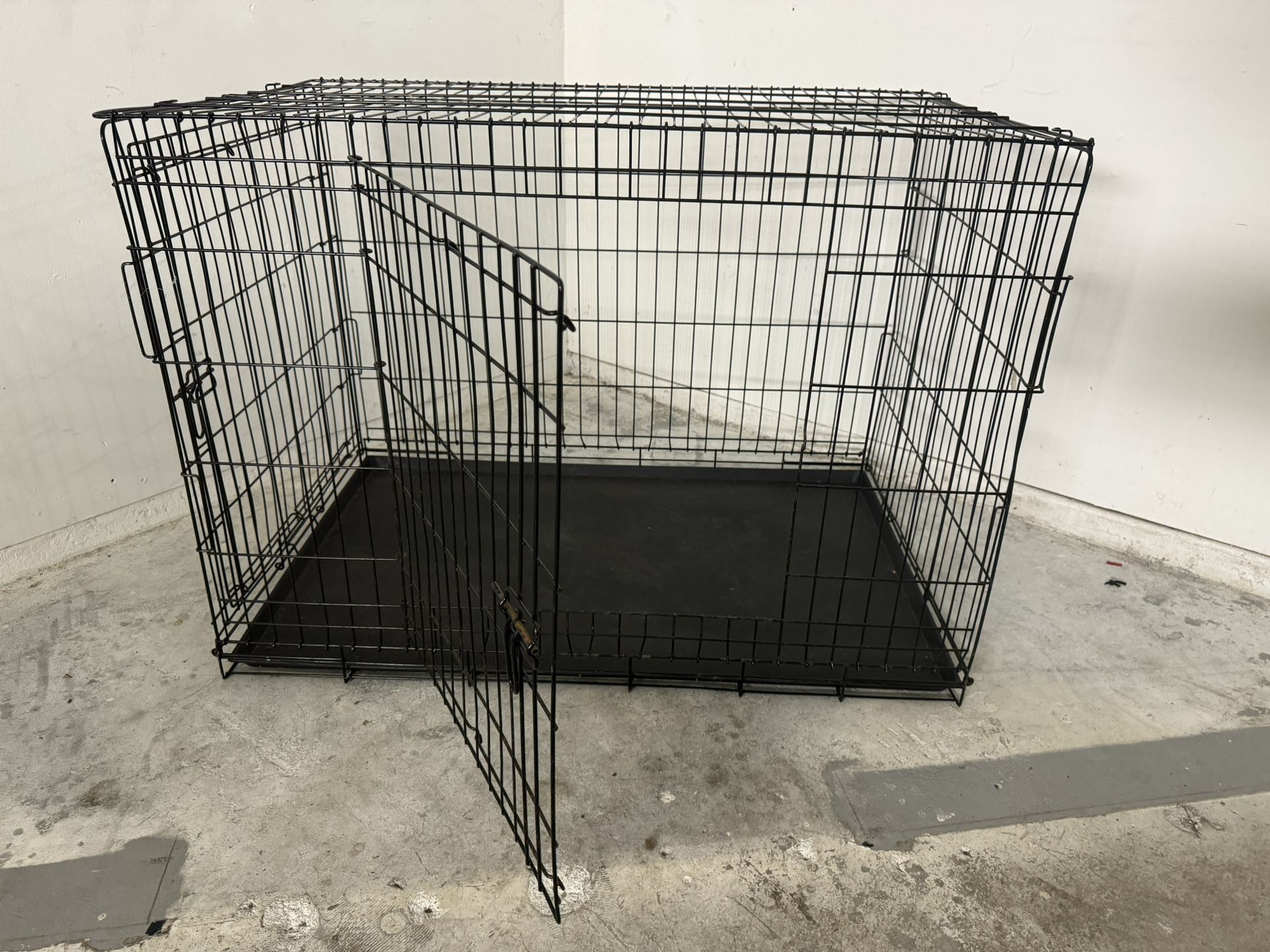 Dog Kennel And Seat Cover