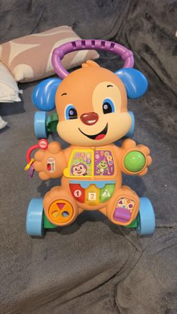 Baby Walker