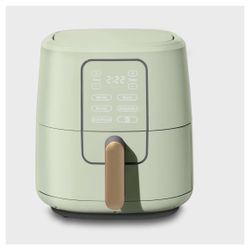 Drew Barrymore Air fryer. 