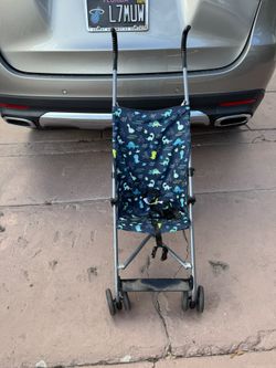 2 Coches De Ninos! $30 OBO