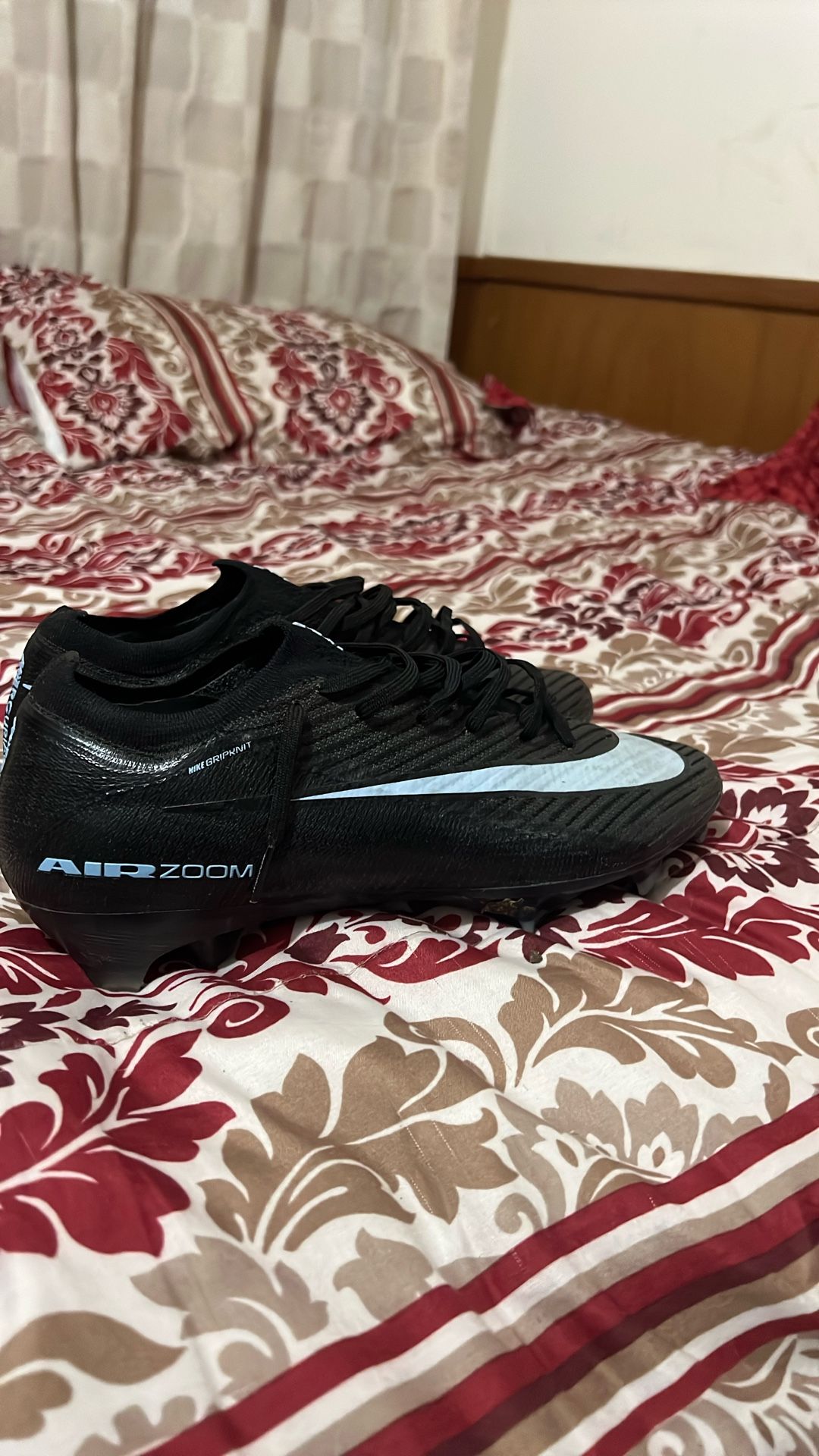 Mercurial Vapor 16 Elite Shadow