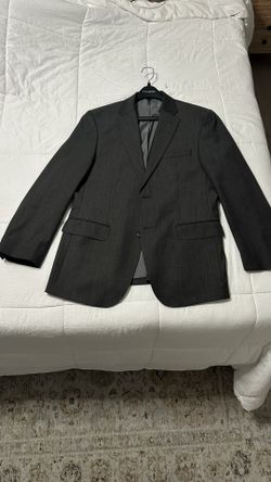 Men’s Suit & Pants - Jos. A. Bank - 41R, 35W Pants