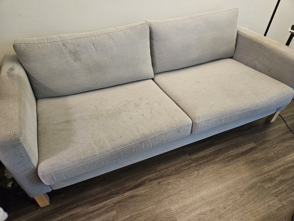 Ikea Couch