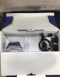 Sony PlayStation 5 PS5 Slim Disc Edition 1TB