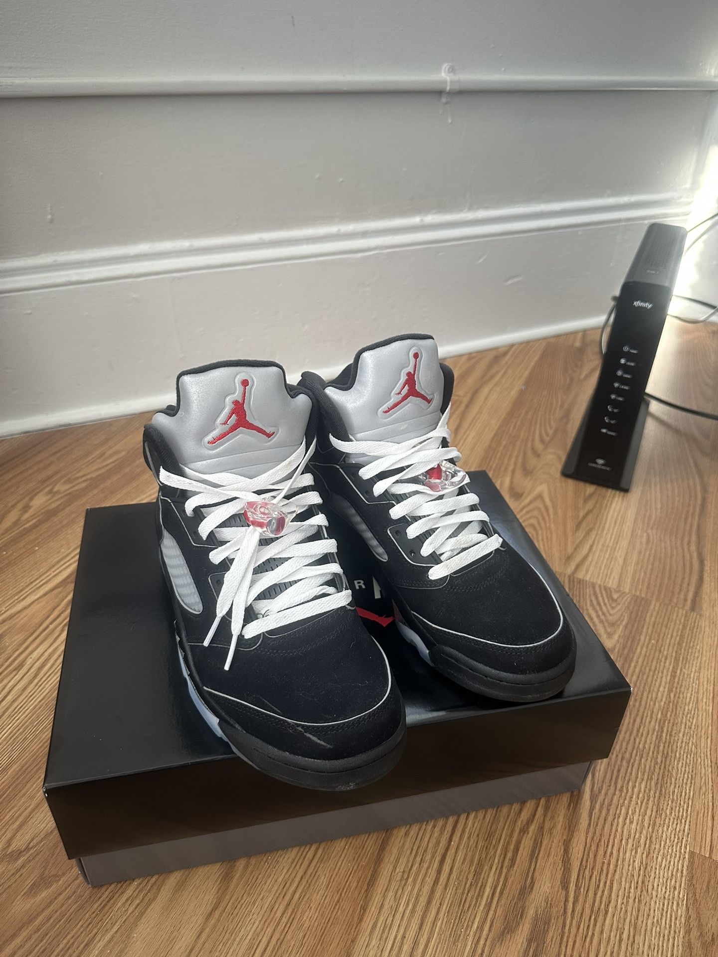 Size 9 No Box 