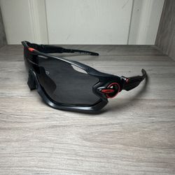 Oak Jawbreaker Sunglasses