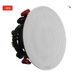 Klipsch PRO-16RC In-Ceiling Speaker