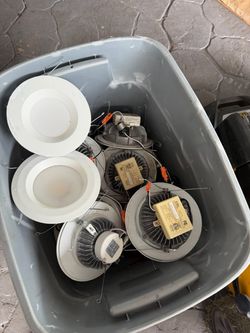 Led lights