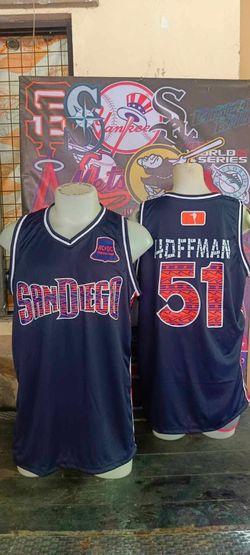 Trevor Hoffman Tribal Tank Jersey
