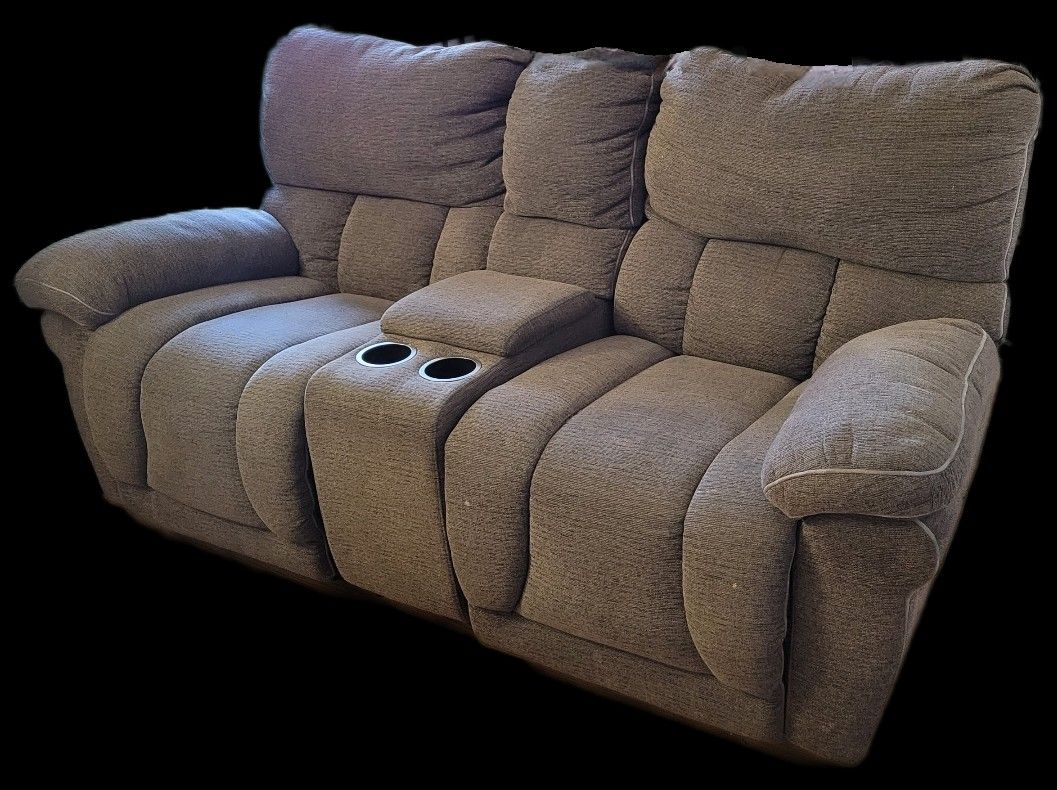 Recliner Couch !*!
