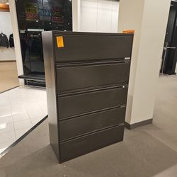 File Cabinets 