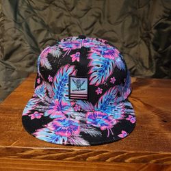 Shreddy Hat