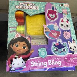 Girls Toys 