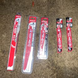 Diablo Blades