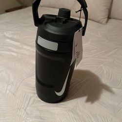 Brand New Black Nike Jug 