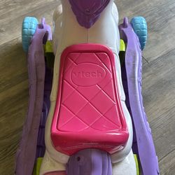 Unicorn 2 in 1 toy