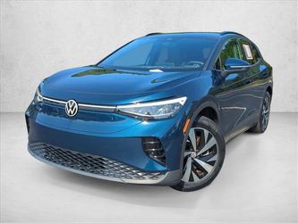 2023 Volkswagen ID.4