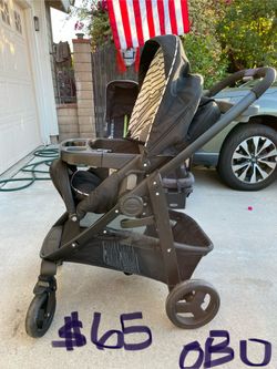 Stroller