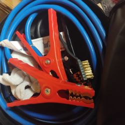 Jumpercables 16ft.p Heavy Duty 