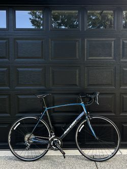 Raleigh 1.0 Revenio Road Bike
