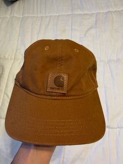 Carhartt hat