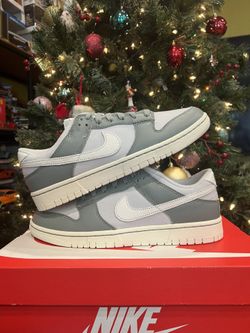 Nike Dunk Low “Mica Green” Size 9.5M 