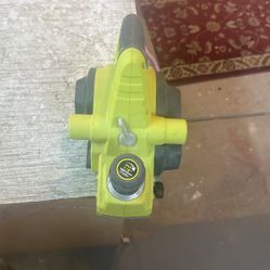 Wood Planer 