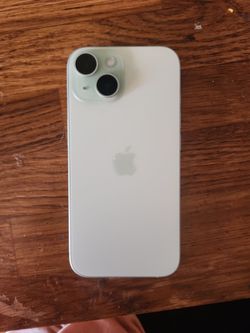 Apple I phone 15
