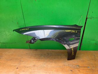 MODEL 3 2024 2025 2026 FENDER
