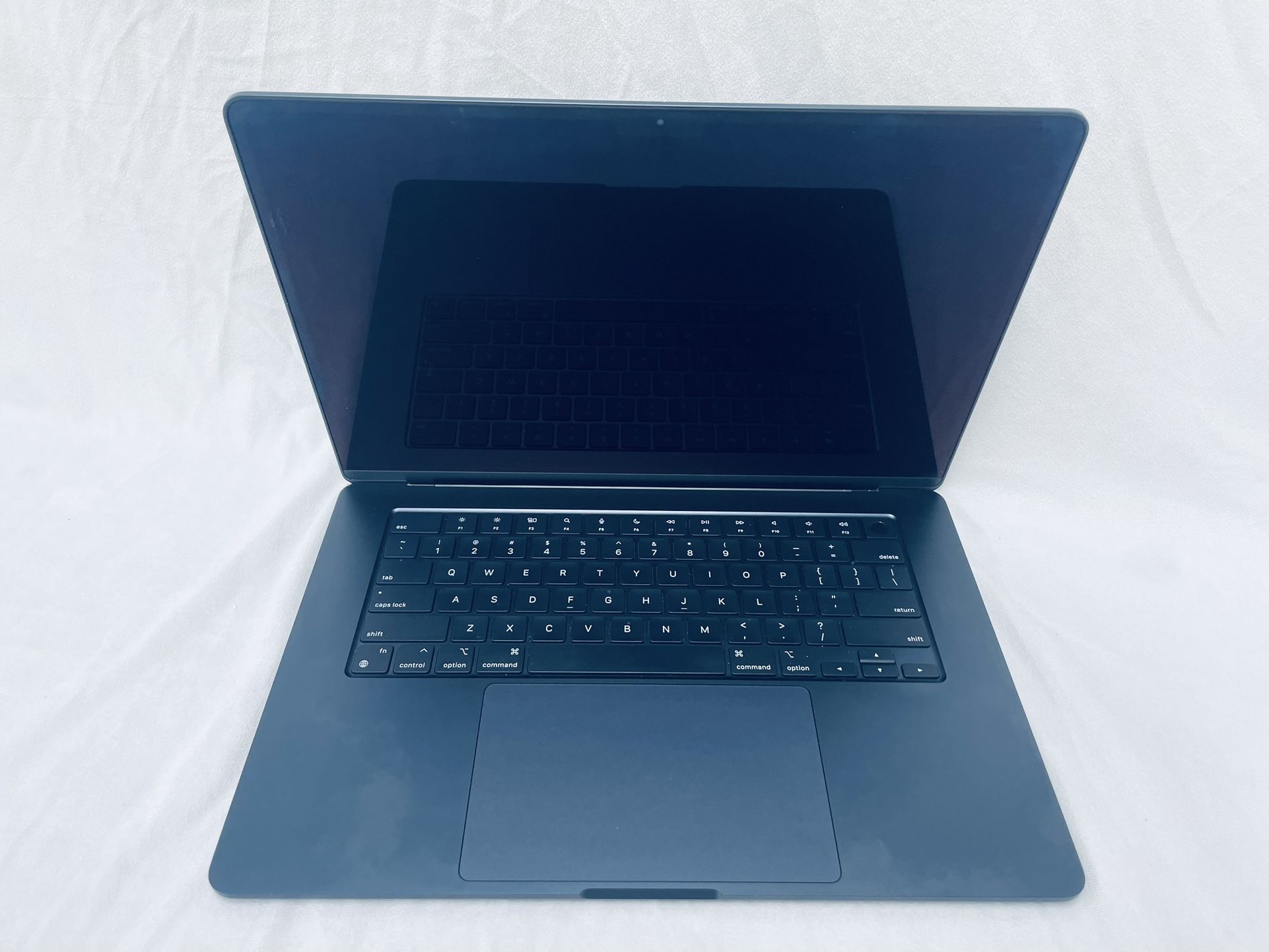 Apple 15” MacBook Air M2 Laptop Computer (2023)