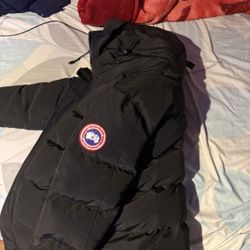 Canada Goose 