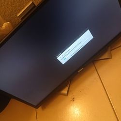 Monitor,sease Alto Ybajo