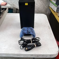 Xbox One Series X Complete $370