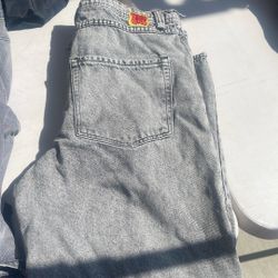 Gmpyre Size 34 Jean
