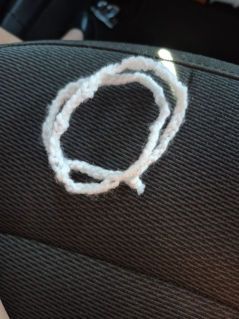 Double Bracelet